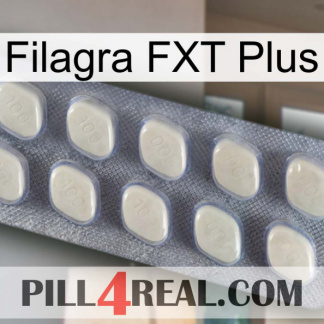 Filagra FXT Plus 08